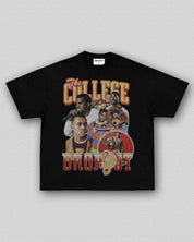 COLLEGE DROPOUT TEE 12.4