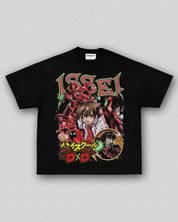 HIGH SCHOOL DXD ISSEI TEE 9.24