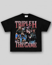 TRIPLE H TEE