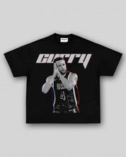 CURRY NIGHT NIGHT TEE 12.3