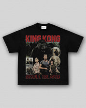 SKULL ISLAND TEE