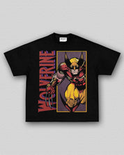 WOLVERINE AGENT-10 TEE 11.25