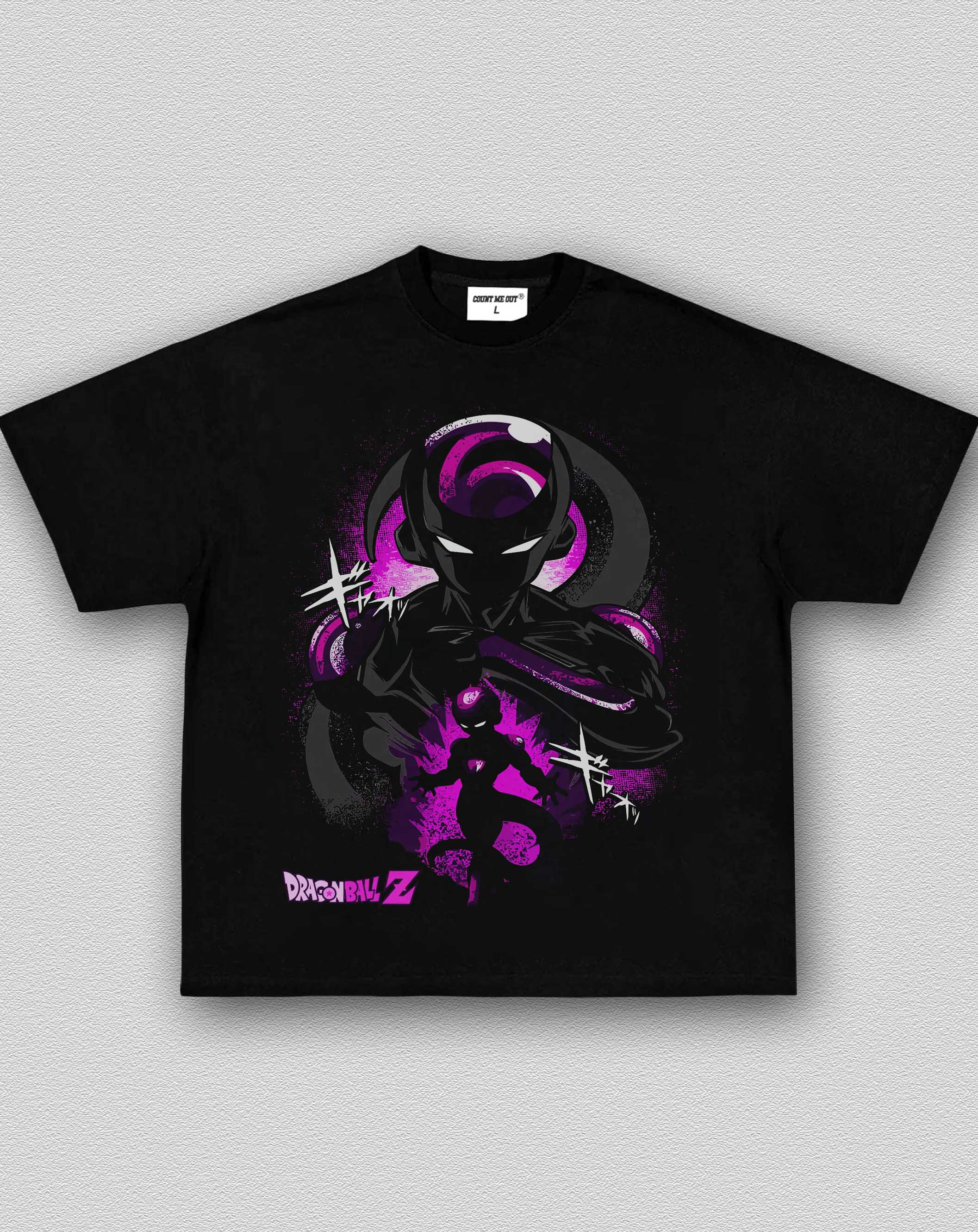 FRIEZA V2 TEE