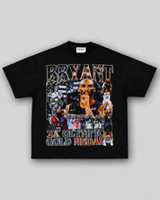 OLYMPIC KOBE TEE