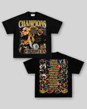 2016 NBA CHAMPIONS TEE