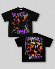 VINCE CARTER TEE