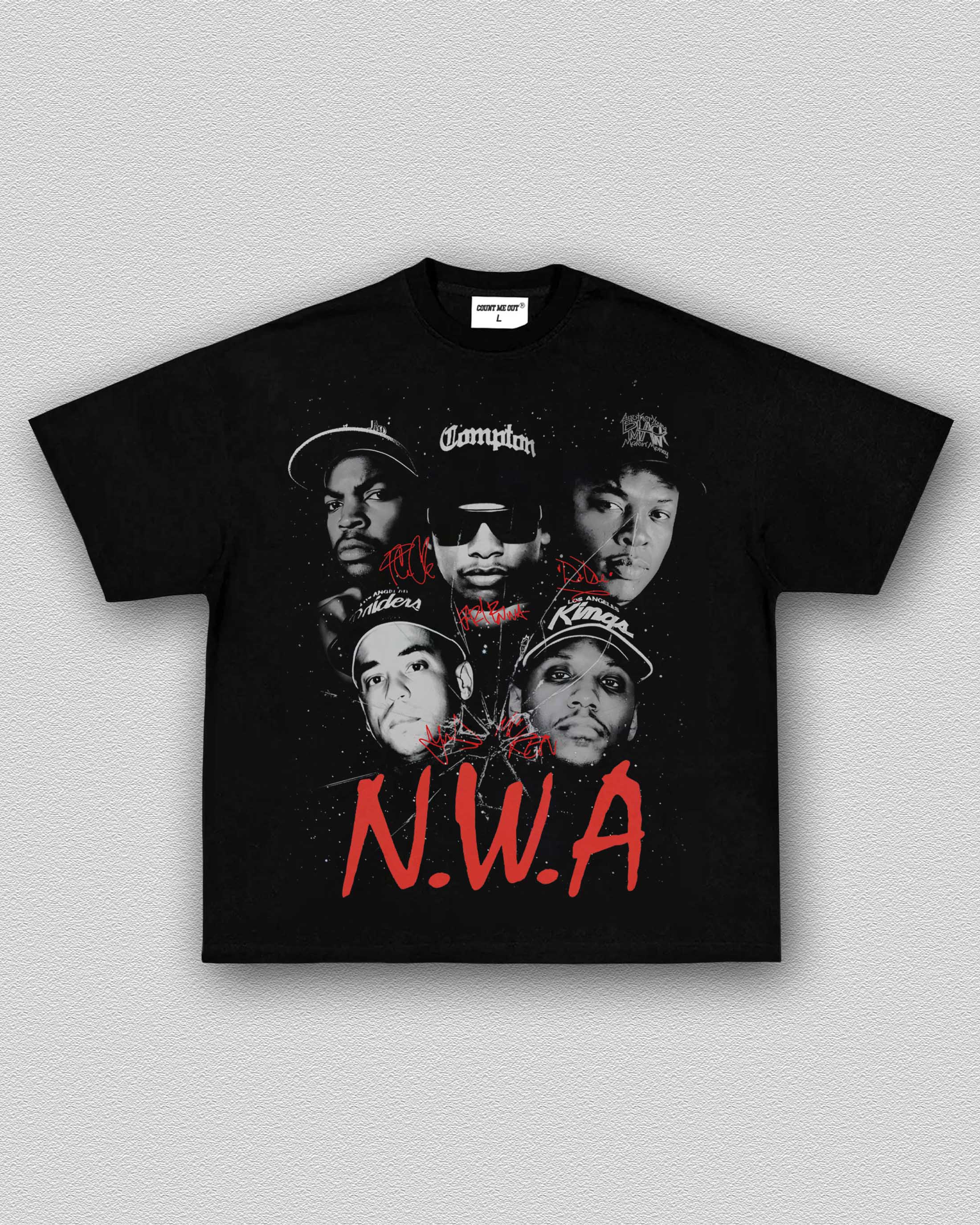 NWA TEE 10.30