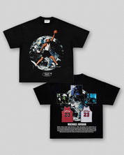 MICHAEL JORDAN TEE 9.24