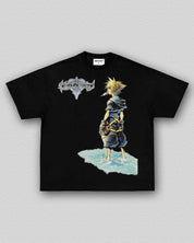 KINGDOM HEARTS II SORA TEE 12.3