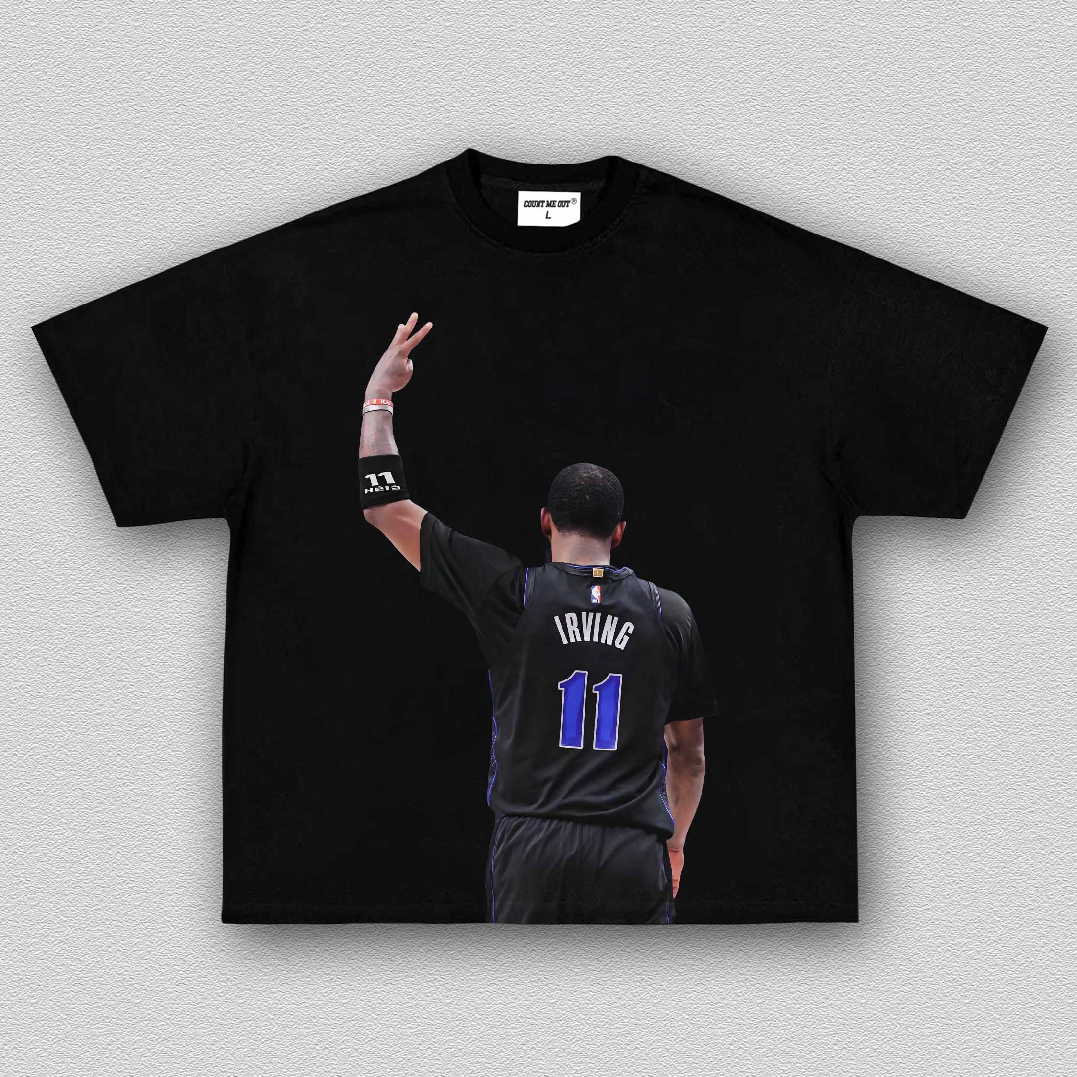 KYRIE IRVING TEE  9.19-1