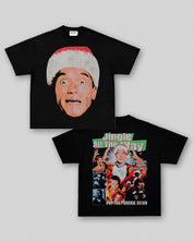 JINGLE ALL THE WAY TEE 12.12