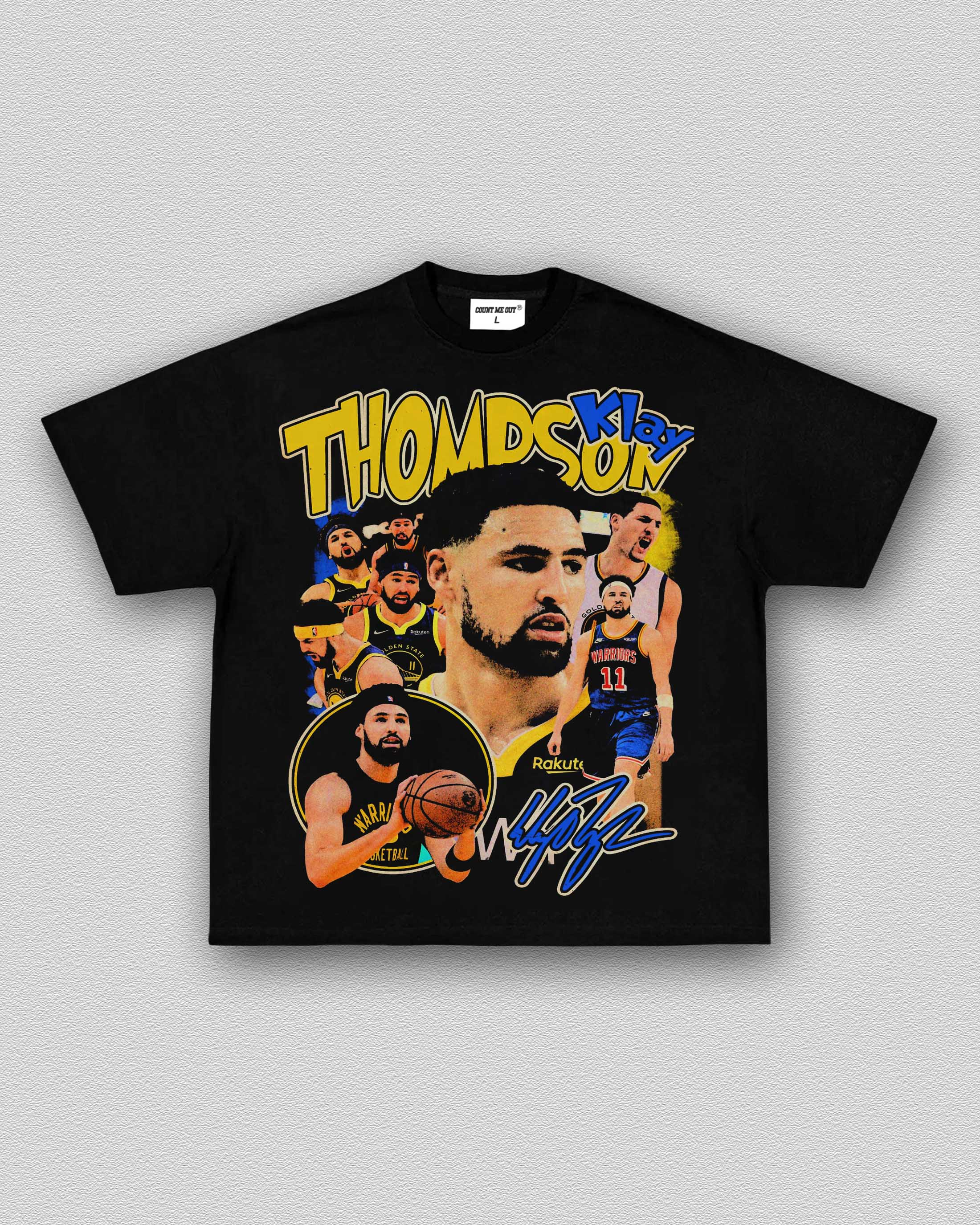 KLAY THOMPSON TEE