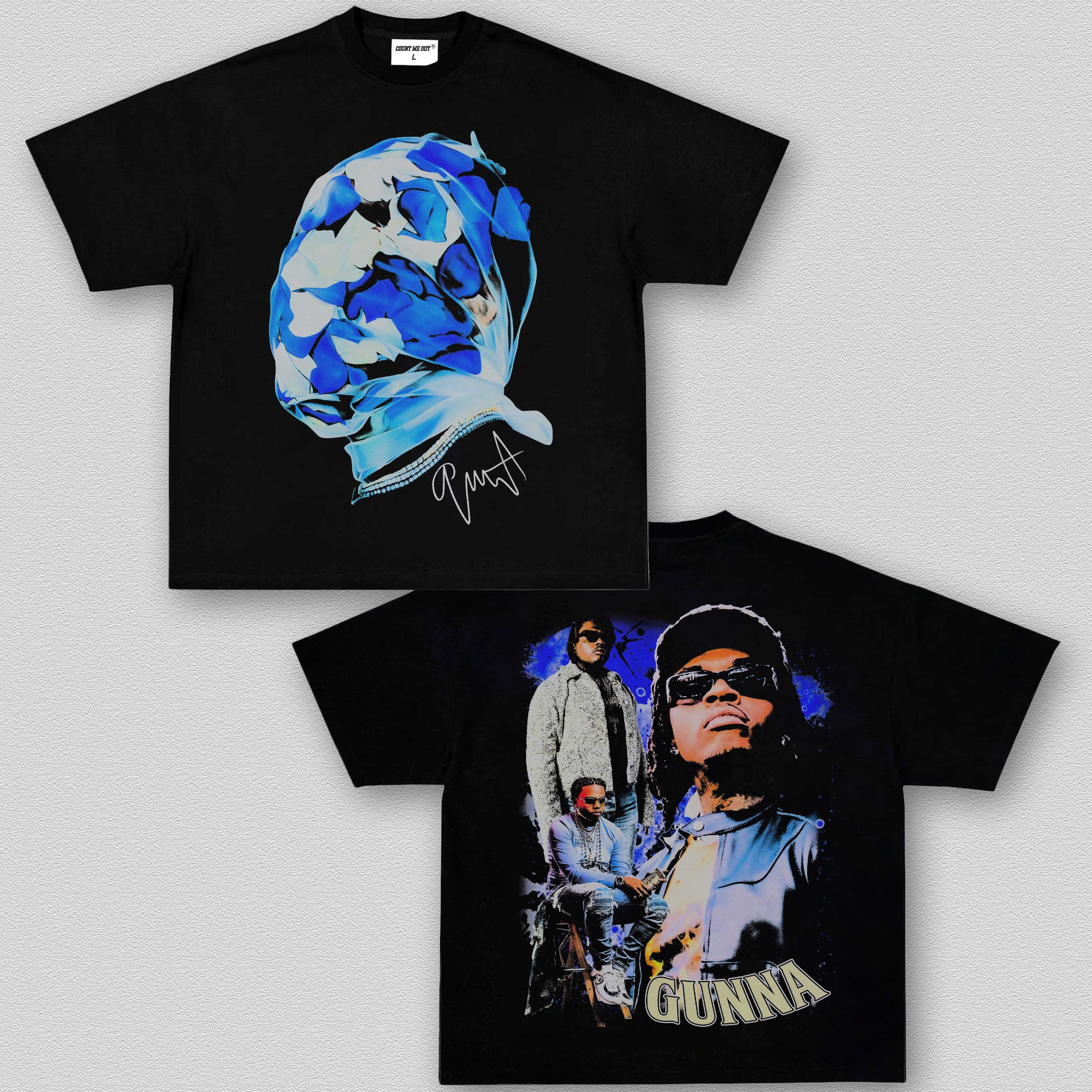 GUNNA TEE