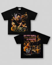 THE ROCK TEE