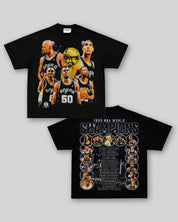 1999 NBA CHAMPS TEE