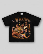 BRUNO MARS TEE