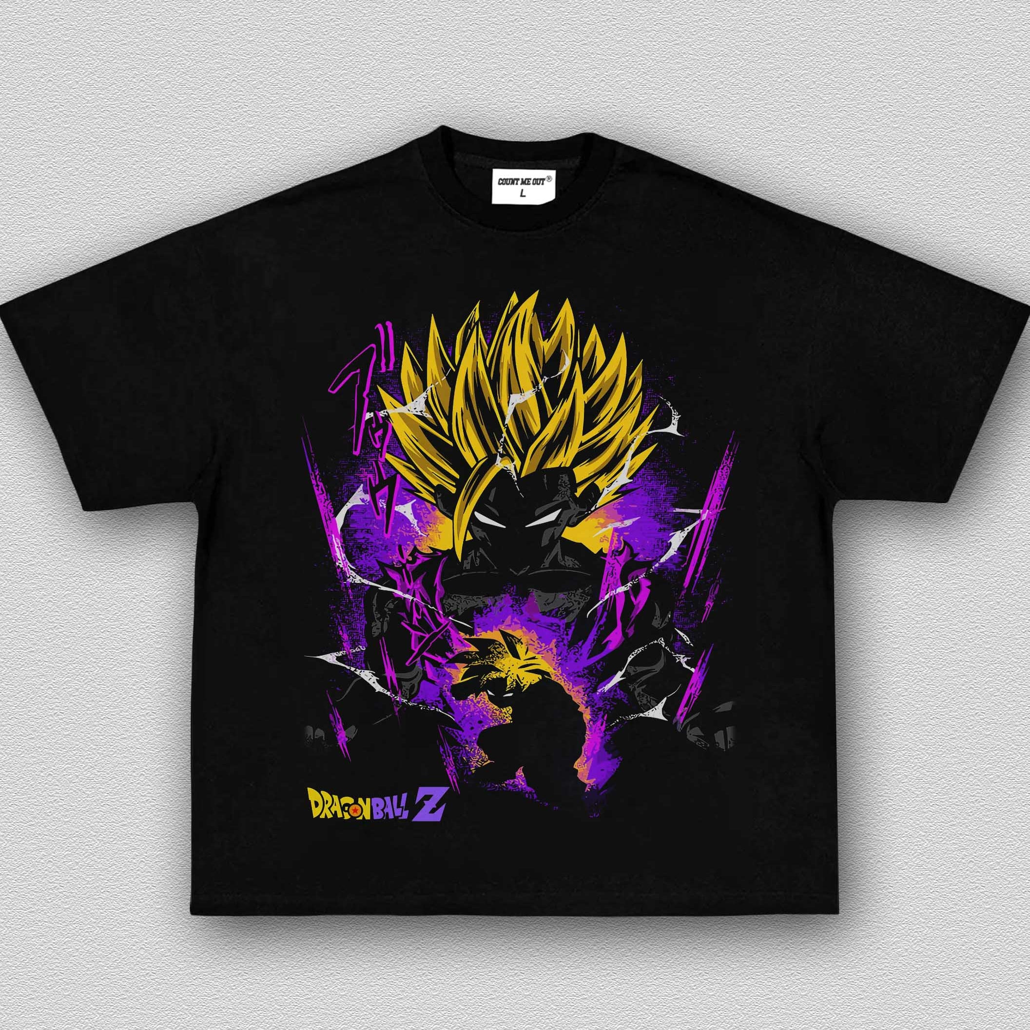 SS GOHAN V2 TEE