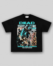 DEAD SPACE 2 TEE 10.14