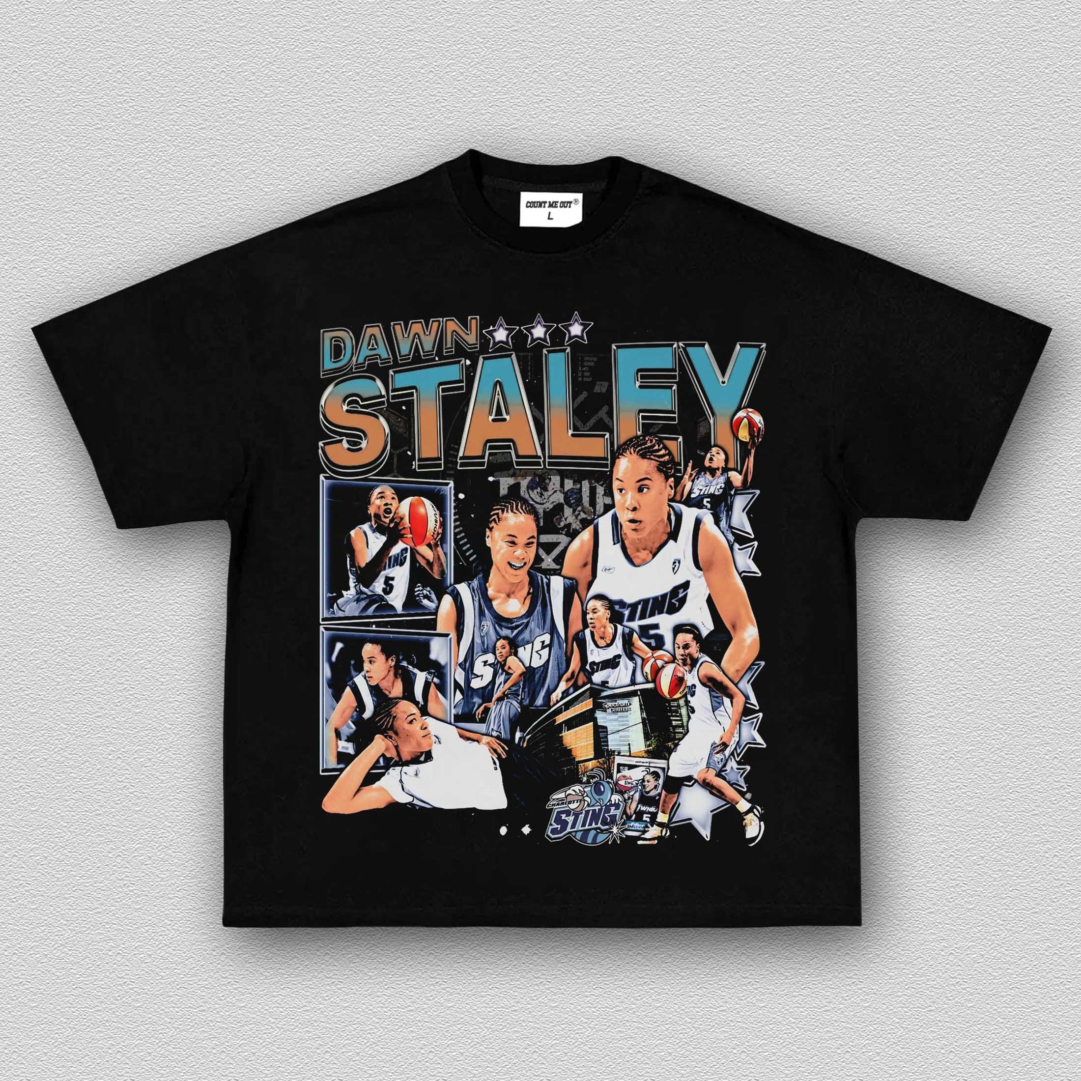 DAWN STALEY TEE