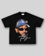 K.DOT BIG FACE TEE