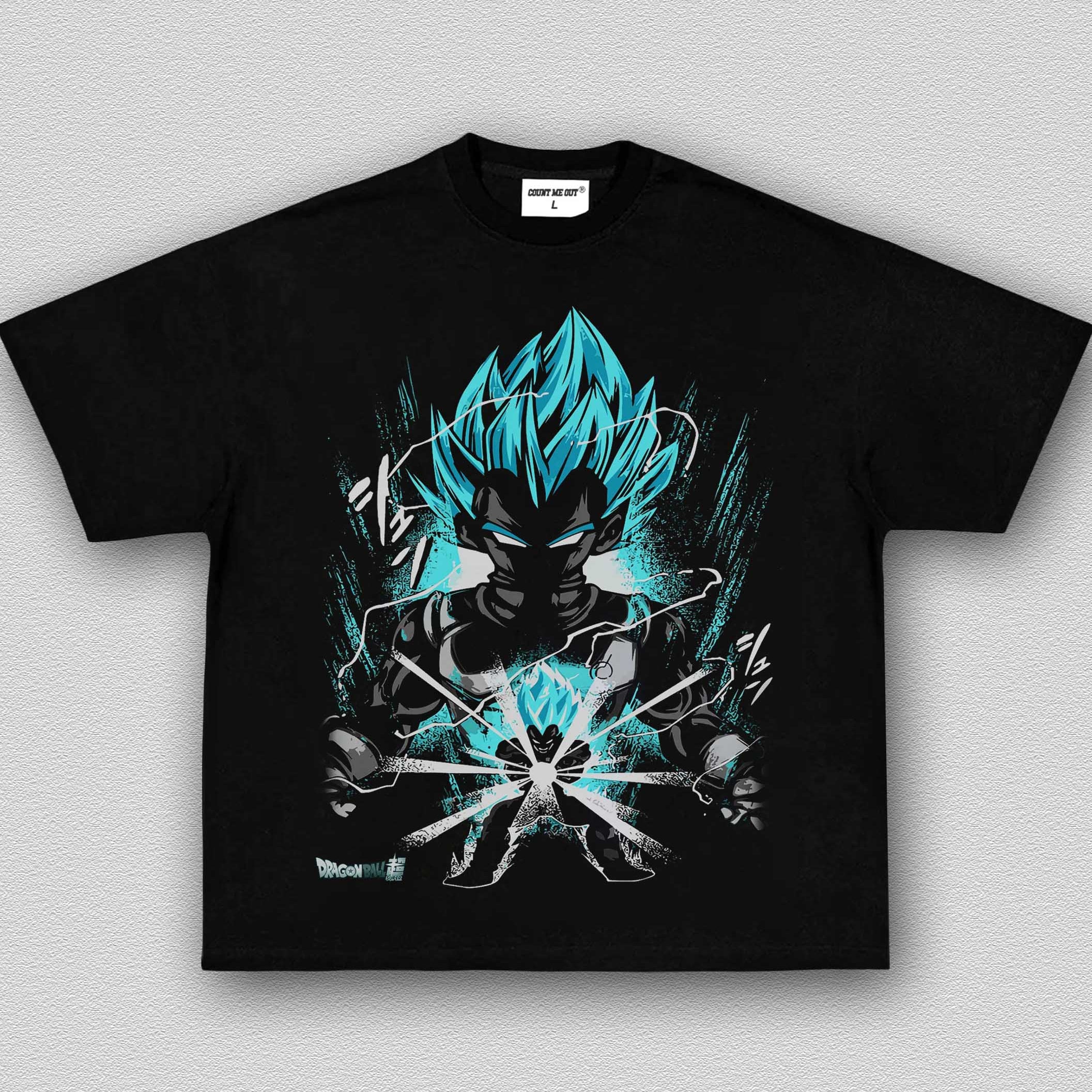 SSB VEGETA V2 TEE