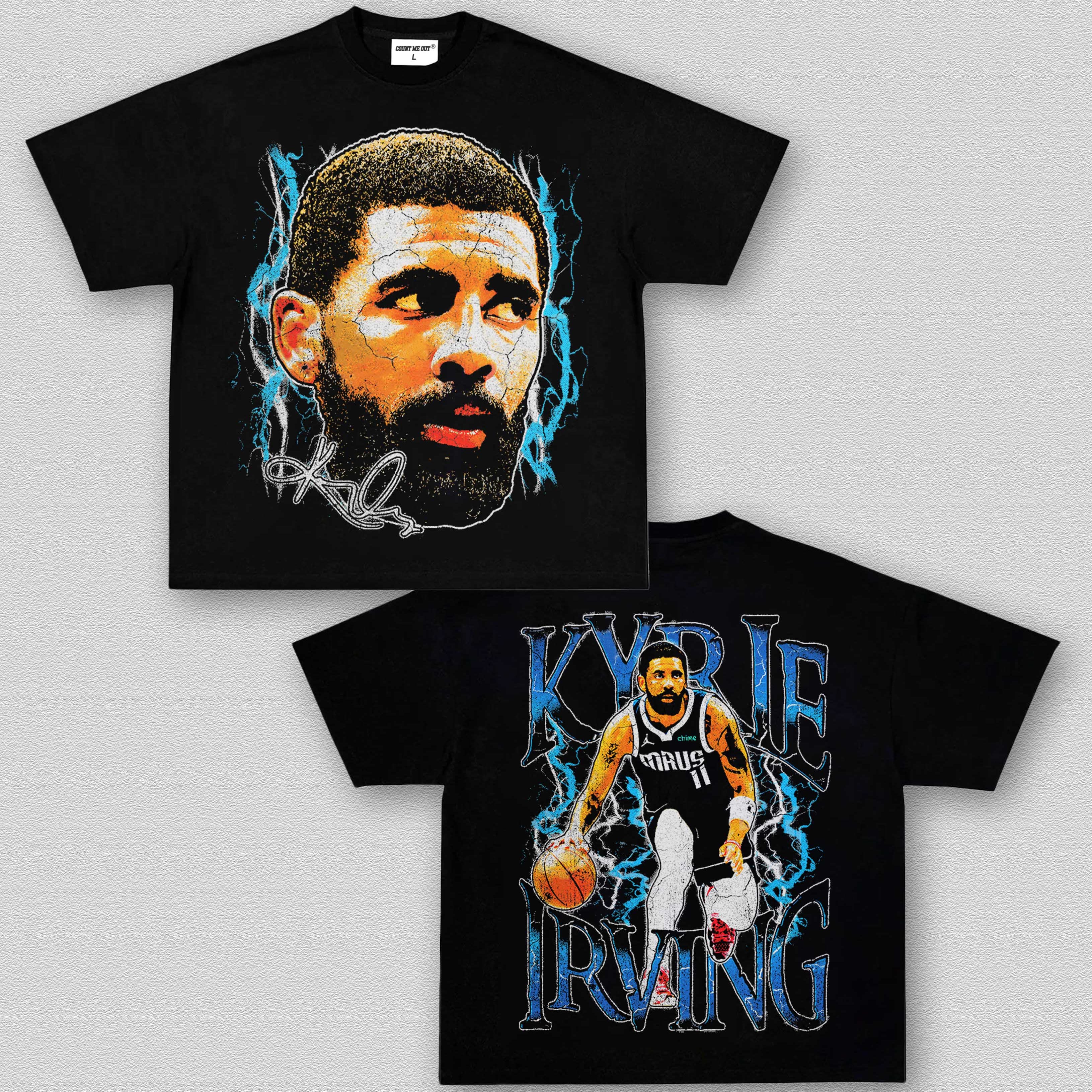 KYRIE IRVING TEE 10.15-2