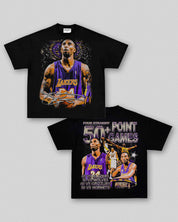 KOBE 50 STREAK TEE