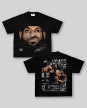 LEBRON JAMES TEE 11.15