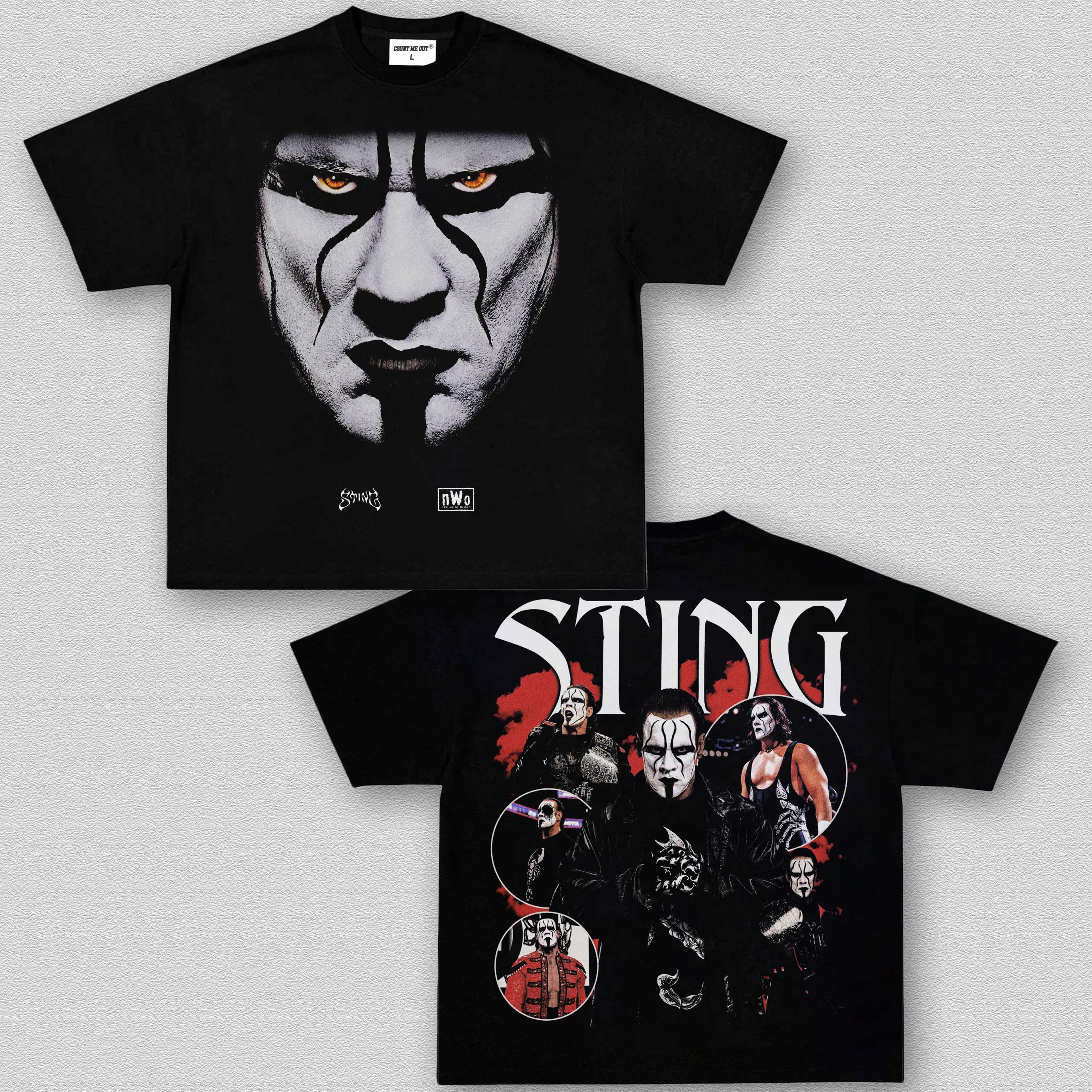 STING TEE