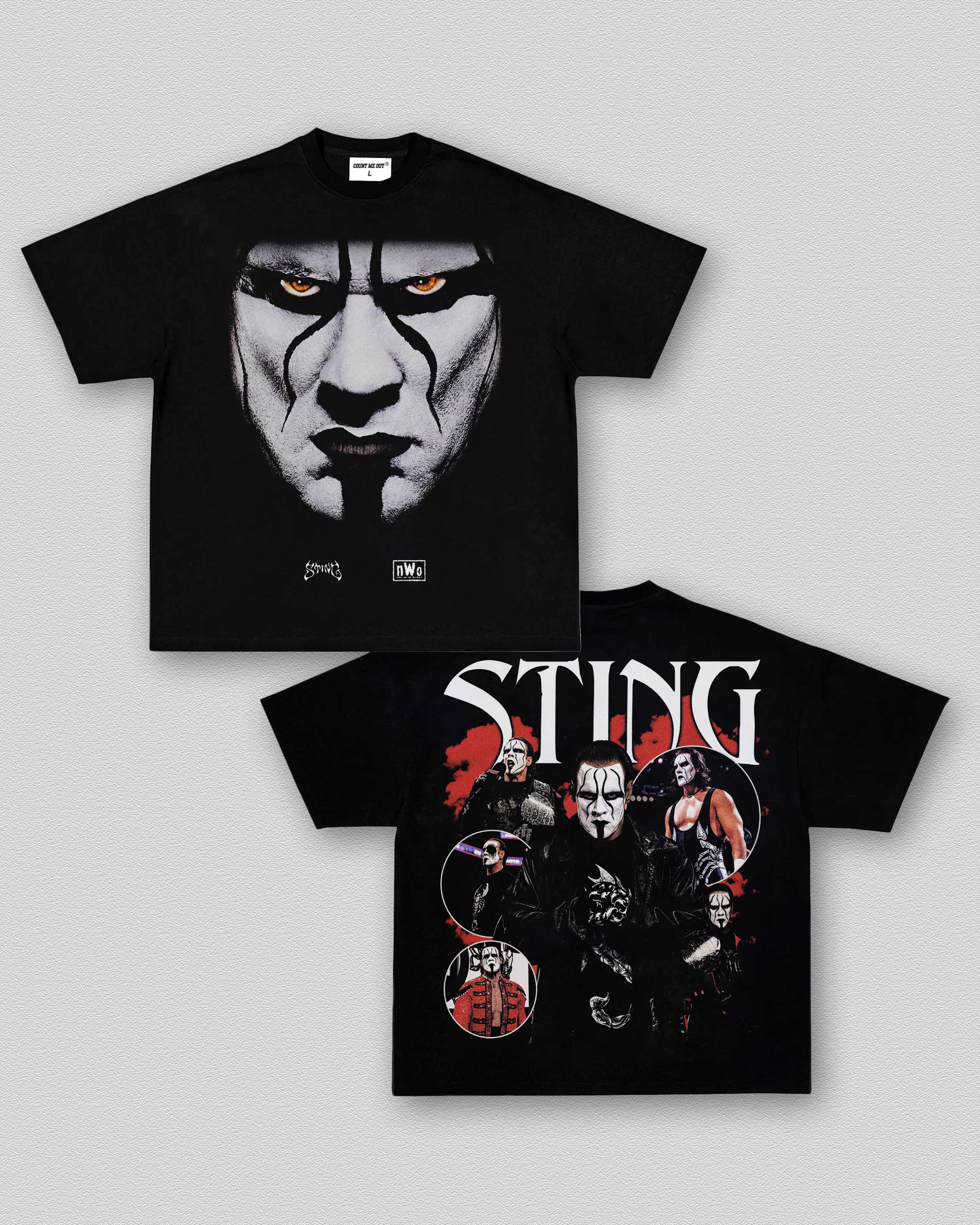 STING TEE