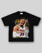 NUGGETS RUSS TEE