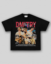 DIMITRY BIVOL TEE 11.15