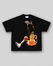 SHAQ TEE