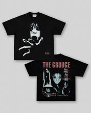 THE GRUDGE TEE