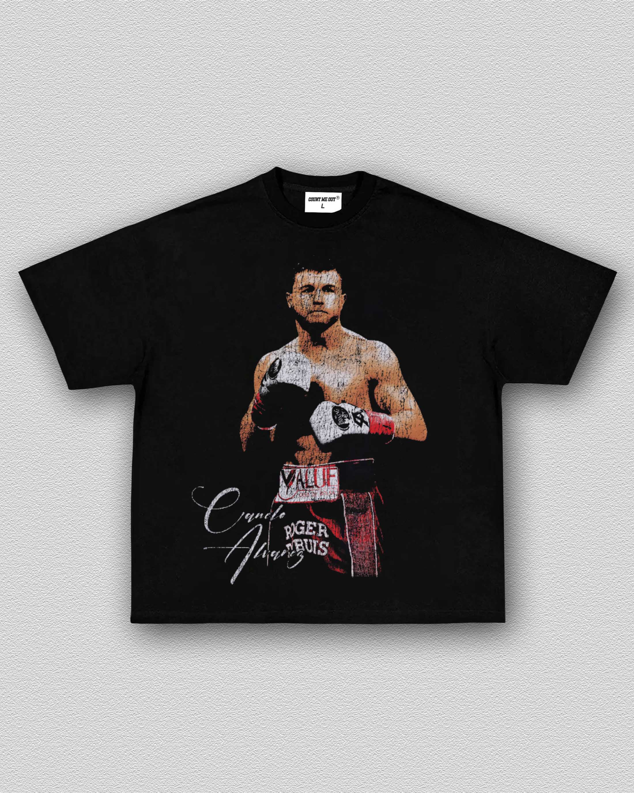 CANELO TEE