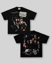 PEAKY BLINDERS TEE