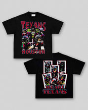 WE ARE TEXANS TEE