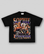 SOPHIE CUNNINGHAM TEE