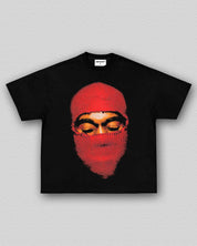 KANYE SKI MASK TEE 10.15