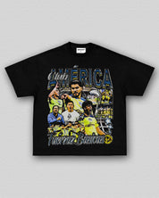 CLUB AMERICA TEE