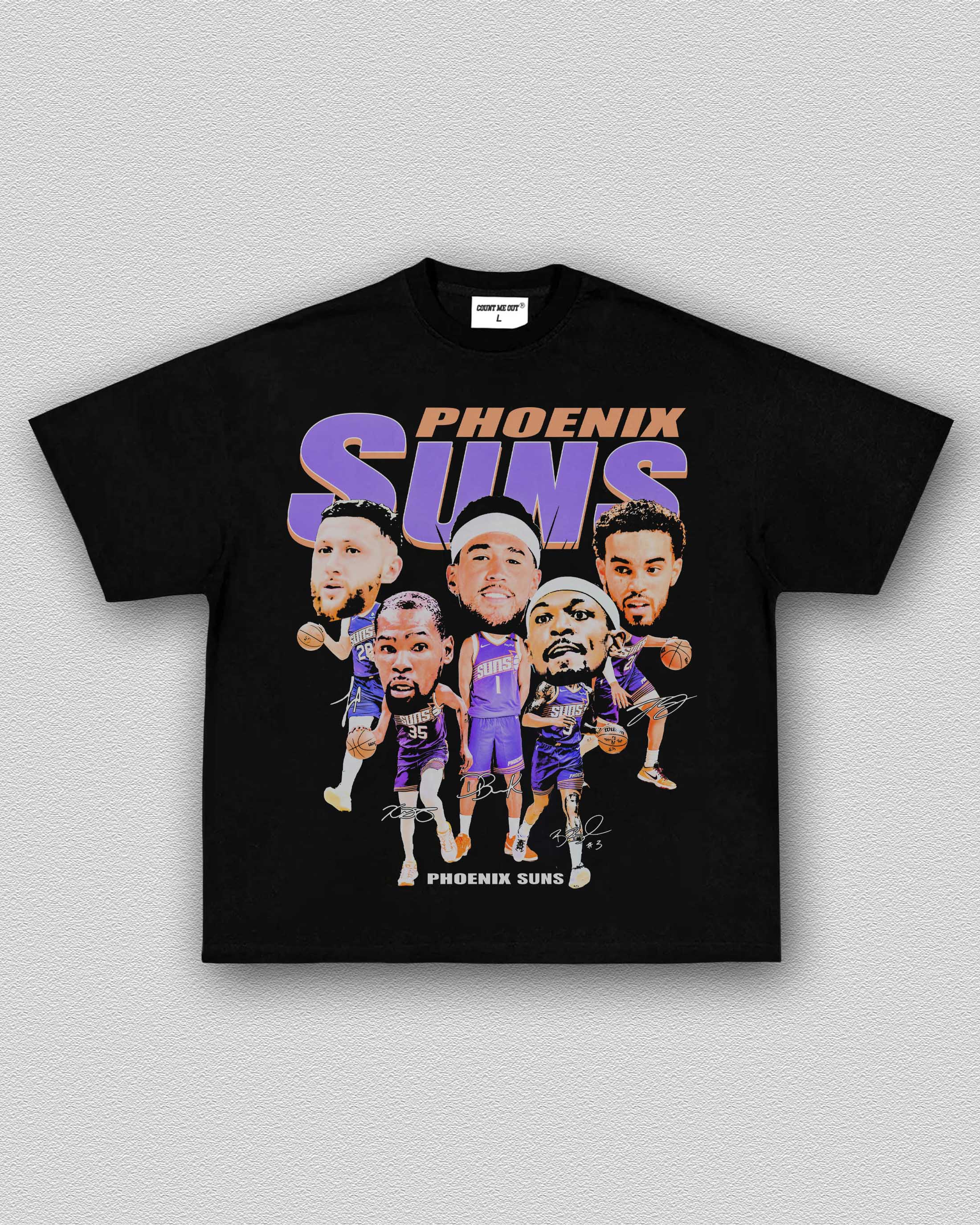 24 SUNS TEE 12.3