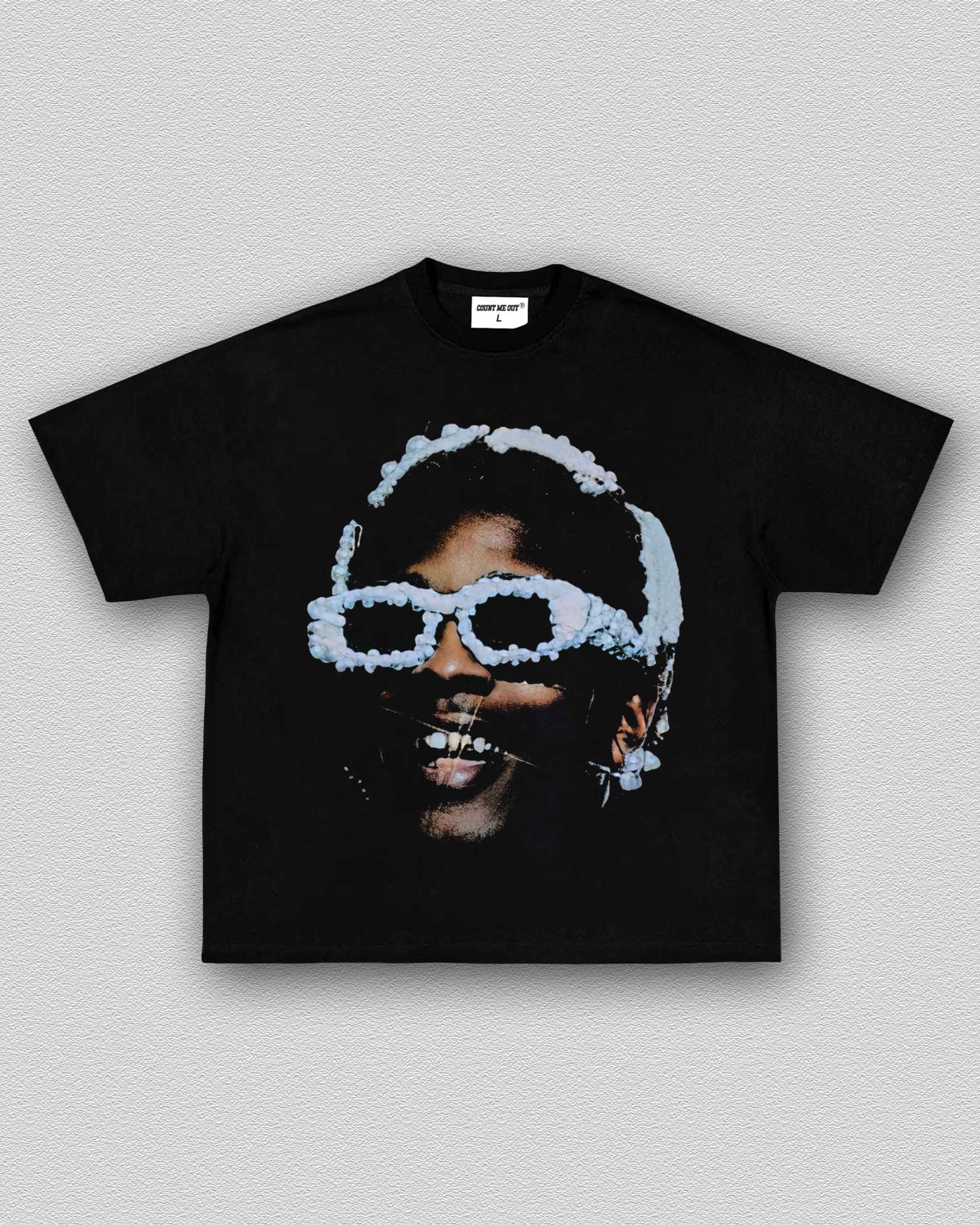 ASAP ROCKY TEE 12.2