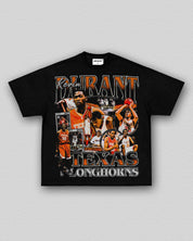 KEVIN DURANT-TEXAS TEE