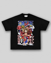 ONE PIECE TEE 11.15