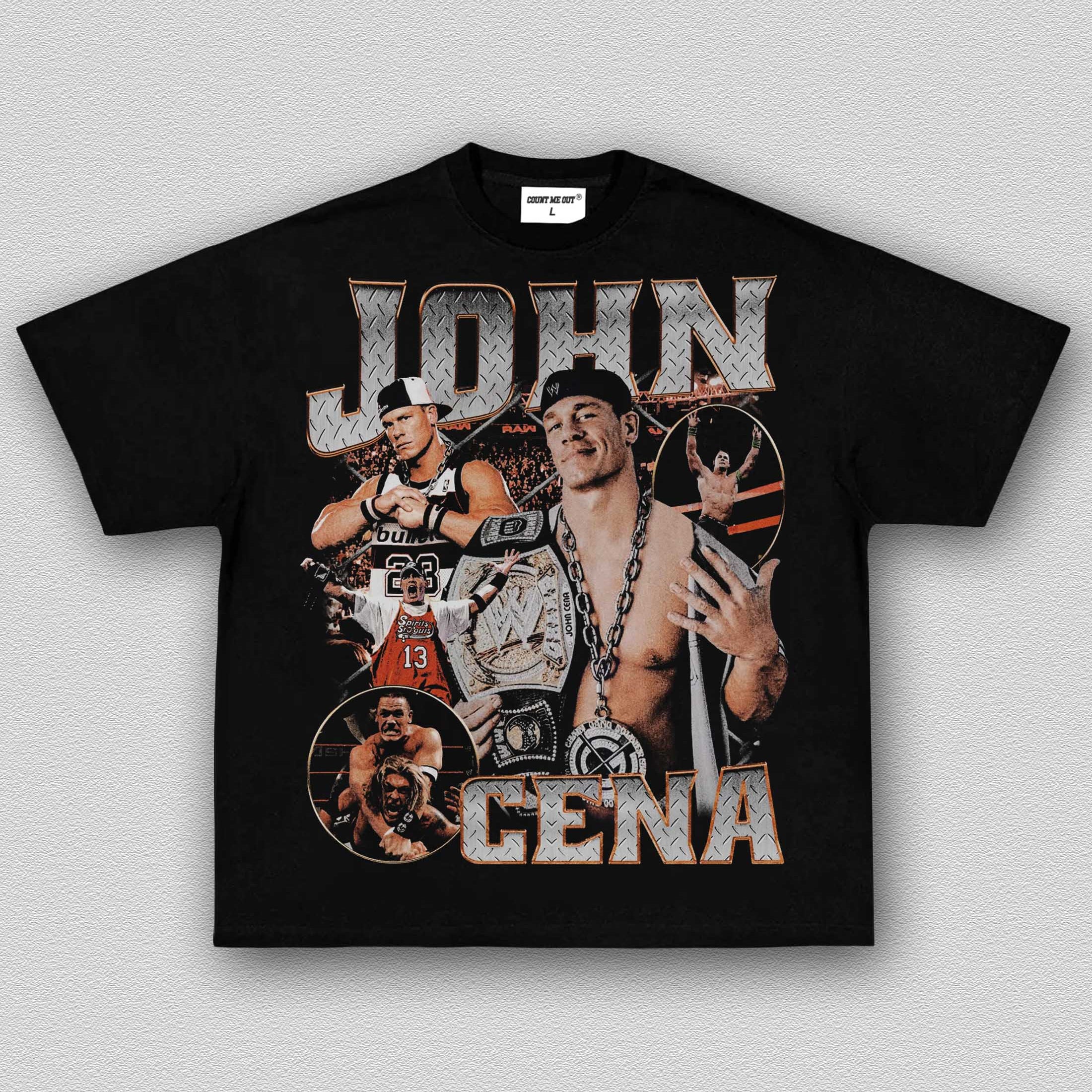 JOHN CENA TEE