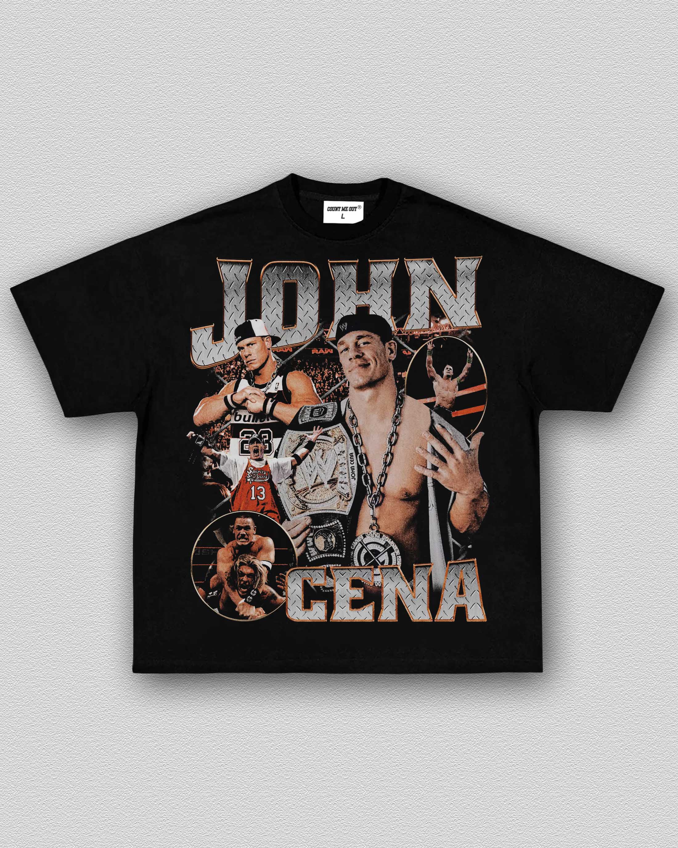 JOHN CENA TEE