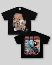 ICE CUBE TEE 11.25-2