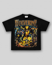 WOLVERINE V2 TEE