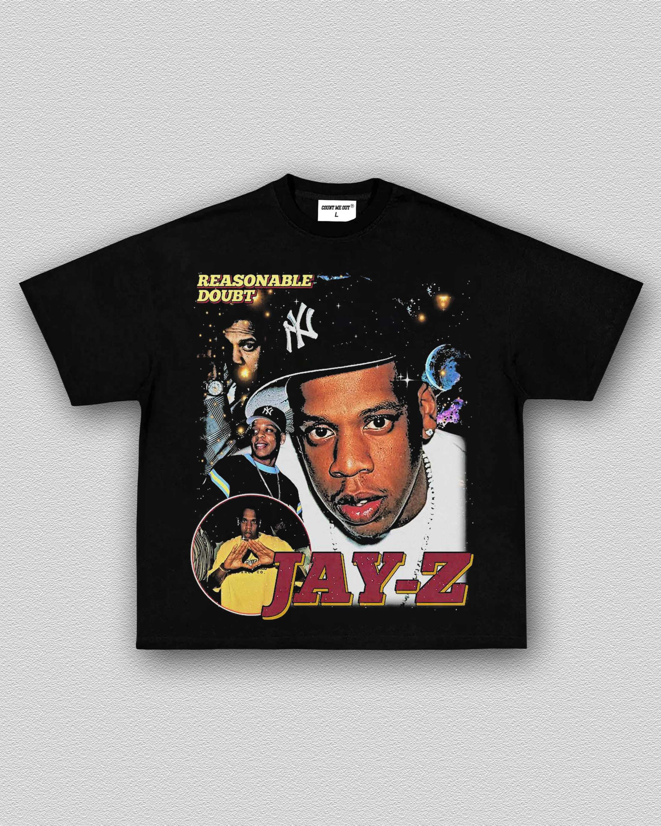 JAY-Z TEE 9.3