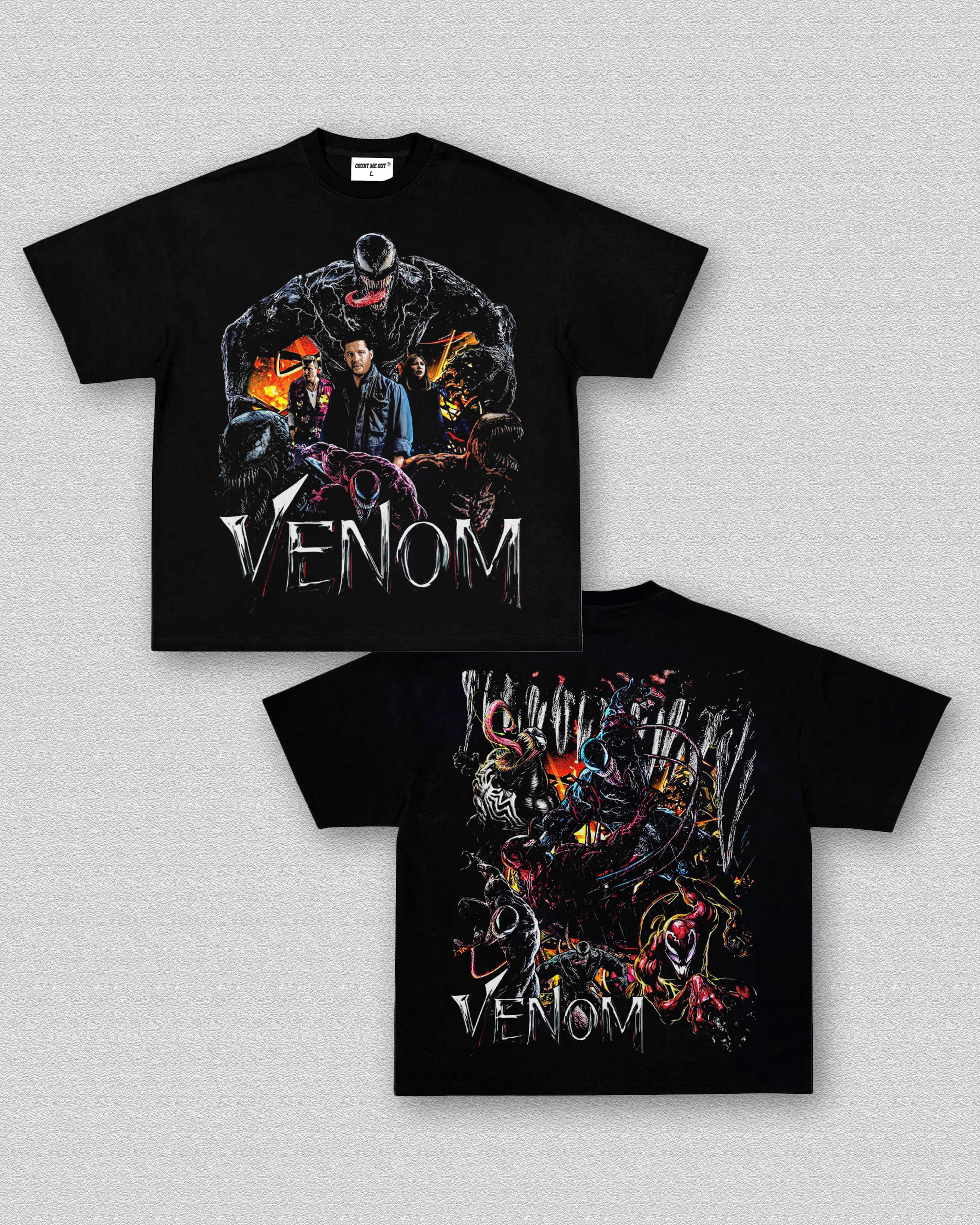 VENOM TEE 11.15-2